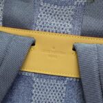 Replica Louis Vuitton Montsouris Denim