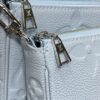 Fake Louis Vuitton Multi Pochette Accessoires Light Blue - best quality fake designer bag