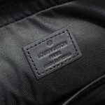 Replica Louis Vuitton Trio Messenger Grey&Tiffany - 1:1 premium replica handbag