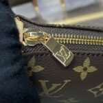 Replica Louis Vuitton Tirette - top-grade luxury bag dupe