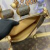 Replica Louis Vuitton Tirette - 1:1 premium replica handbag