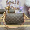 Replica Louis Vuitton Tirette - best quality fake designer bag