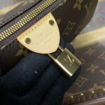 Replica Louis Vuitton Tirette - 1:1 premium replica handbag