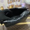 Replica Louis Vuitton Soul Trunk East West Black - premium superclone handbag