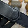 Replica Louis Vuitton Soul Trunk East West Black - high-end replica designer purse
