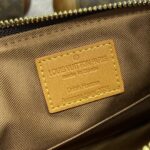 Replica Louis Vuitton Pochette Accessoires Bag - affordable luxury replica bag