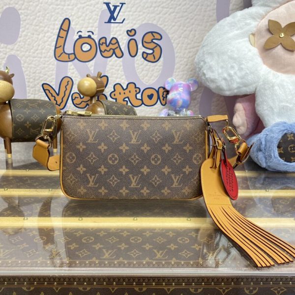 Replica Louis Vuitton Pochette Accessoires Bag