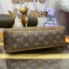 Replica Louis Vuitton Pochette Accessoires Bag - best quality fake designer bag
