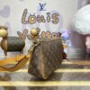 Replica Louis Vuitton Pochette Accessoires Bag - high-end replica designer purse