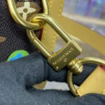 Replica Louis Vuitton Envelope Messenger Bag - 1:1 premium replica handbag