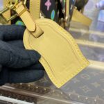 Replica Louis Vuitton Envelope Messenger Bag - 1:1 premium replica handbag