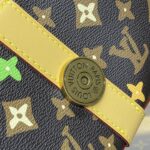 Replica Louis Vuitton Envelope Messenger Bag