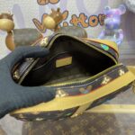 Replica Louis Vuitton Envelope Messenger Bag