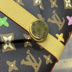 Replica Louis Vuitton Envelope Messenger Bag