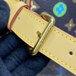 Replica Louis Vuitton Envelope Messenger Bag - premium superclone handbag