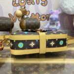 Replica Louis Vuitton Envelope Messenger Bag - top-grade luxury bag dupe