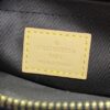 Replica Louis Vuitton Envelope Messenger Bag - top-grade luxury bag dupe