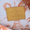 Fake Louis Vuitton Multi Pochette Accessoires Orange - premium superclone handbag