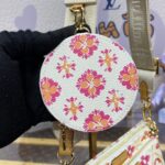 Replica Louis Vuitton Multi Pochette Accessoires Orange