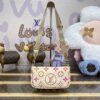 Fake Louis Vuitton Multi Pochette Accessoires Orange - high-end replica designer purse