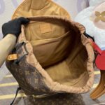 Replica Louis Vuitton Montsouris Travel - 1:1 premium replica handbag
