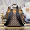 Fake Louis Vuitton Montsouris Travel - best quality fake designer bag