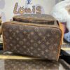 Fake Louis Vuitton Montsouris Travel - high-end replica designer purse