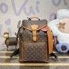 Fake Louis Vuitton Montsouris Travel - top-grade luxury bag dupe
