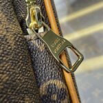 Replica Louis Vuitton Montsouris Travel - high-quality designer bag dupe