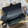 Replica Louis Vuitton S – Cape Messenger Full Black - best quality fake designer bag