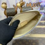 Replica Louis Vuitton Pochette Cosmétique Grey - affordable luxury replica bag
