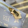 Replica Louis Vuitton Pochette Cosmétique Grey - high-end replica designer purse