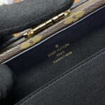 Replica Louis Vuitton Petite Valise Monogram