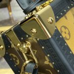 Replica Louis Vuitton Petite Valise Monogram