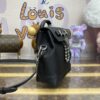 Fake Louis Vuitton Steamer Backpack - top-grade luxury bag dupe