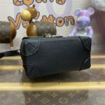 Replica Louis Vuitton Steamer Backpack