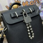 Replica Louis Vuitton Steamer Backpack