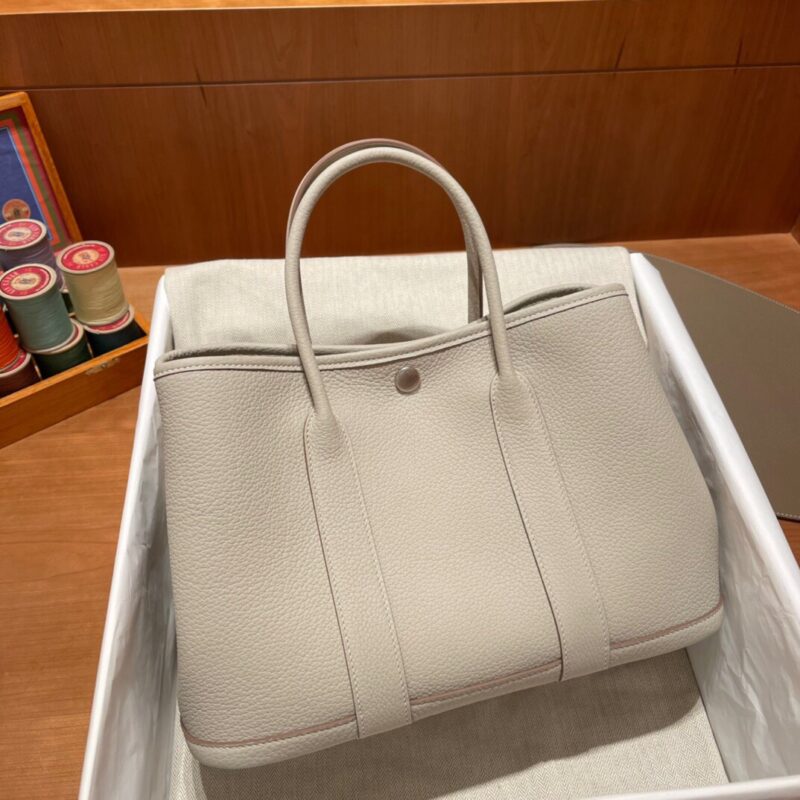 Replica Hermes Garden Party 30cm Negonda Beton - affordable designer bags Replica Hermes Garden Party 30cm Negonda Beton - affordable designer bags