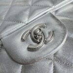 CHANEL 24c Airport Bags - 1:1 premium replica handbag