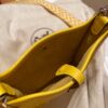 Replica Hermès Evelyne II Tpm Yellow - ultra-realistic fake purse