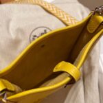 Replica Hermès Evelyne II Tpm Yellow
