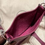 Replica Hermès Evelyne II Tpm Purple