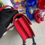 Replica Hermès Constance 26Cm Red - high-quality designer bag dupe