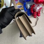 Replica Hermès Constance 26Cm Etoupe - premium superclone handbag