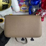 Replica Hermès Constance 26Cm Etoupe