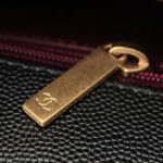 CHANEL 23P Coco Black