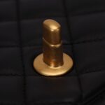 CHANEL Hobo Medium Black - 1:1 premium replica handbag