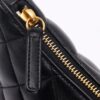 CHANEL Chain Hobo Black - best quality fake designer bag