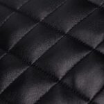 CHANEL Chain Hobo Black - 1:1 premium replica handbag