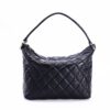 CHANEL 23B Hobo Underarm Bag - high-quality designer bag dupe